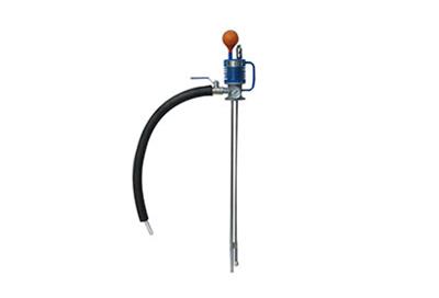 手捏式液氮泵，低壓液氮輸出、提取設(shè)備產(chǎn)品