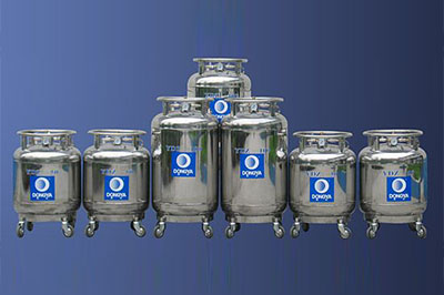 自增壓液氮罐YDZ-200 液氮設備自動補液容器參數(shù)、介紹